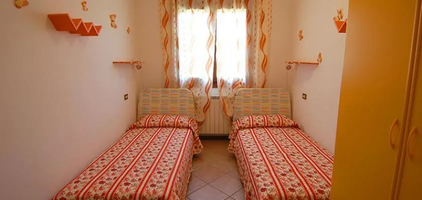 Ville Timoniere 6 Albarella Island