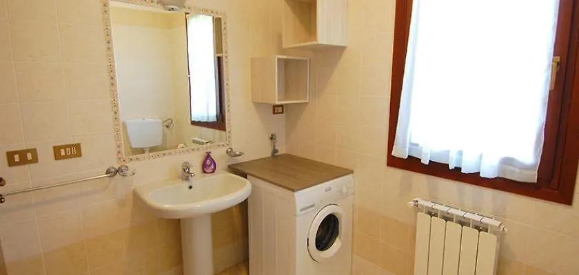 Ville Timoniere 6 Albarella Island Holiday home
