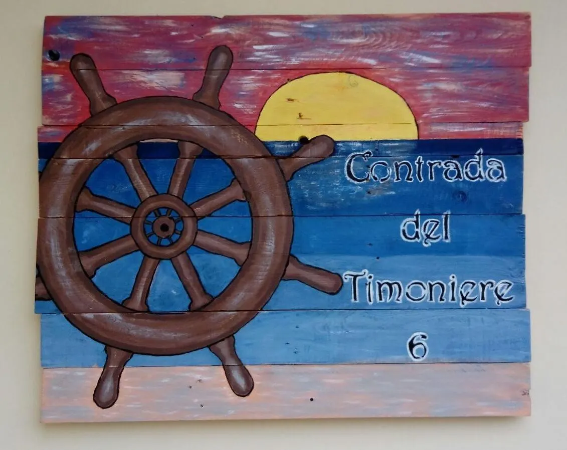 Ville Timoniere 6 Albarella Island Holiday home