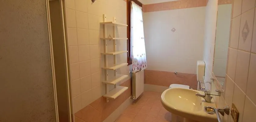 Holiday home Ville Timoniere 6 Albarella Island
