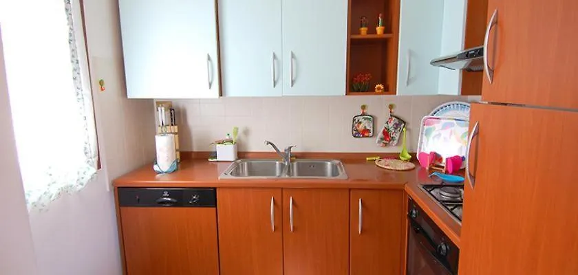 Ville Timoniere 6 Albarella Island Holiday home