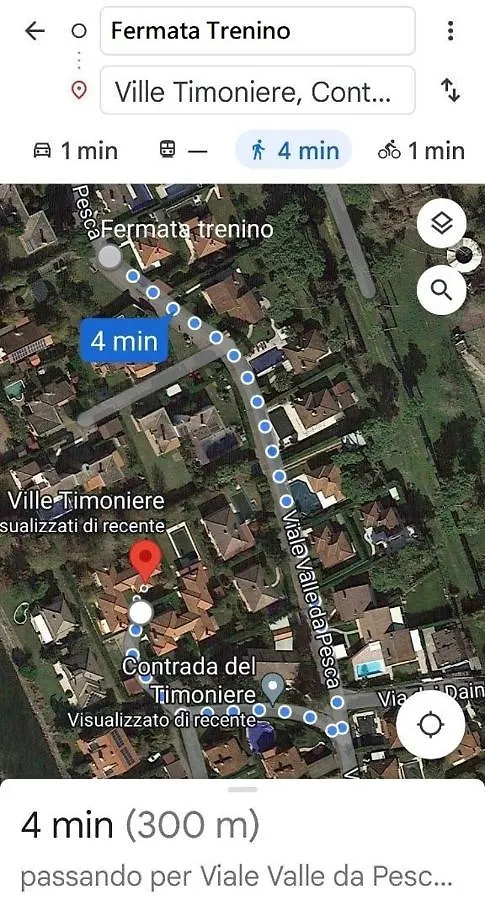 Ville Timoniere 6 Albarella Island